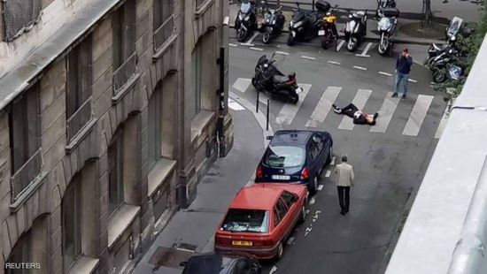 داعش يتبنى المسؤولية عن حادثة الطعن في باريس
