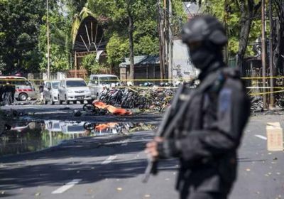 إندونيسيا.. "بصمات داعشية" وراء هجمات الكنائس