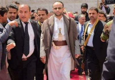 التحالف: قادة الحوثيين أهداف عسكرية مشروعة