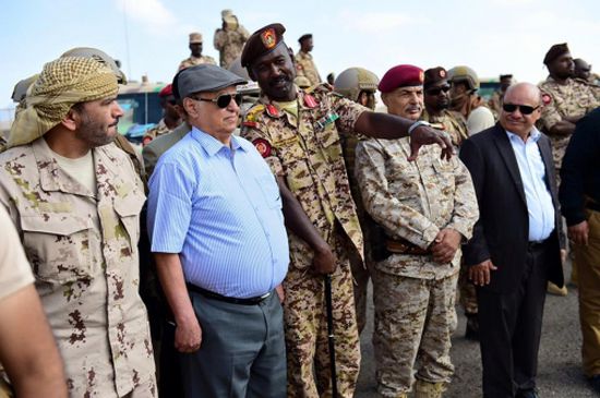 دبلوماسي سوداني: قواتنا تؤدي مهامها باليمن