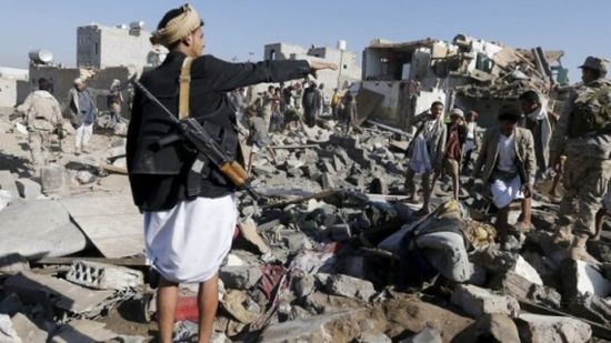 قتلى وجرحى من الحوثيين بمعارك الجوف وصعدة