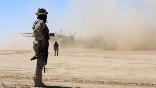 وصول قوات سعودية لجزيرة "سقطرى" اليمنية