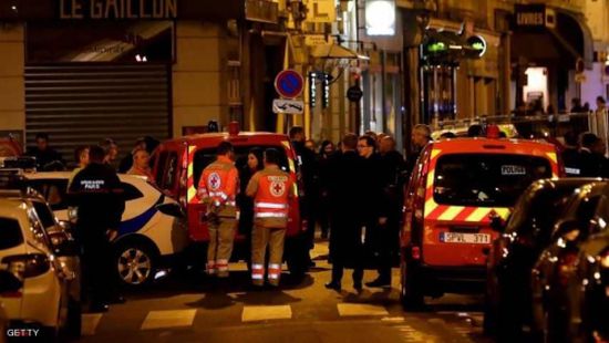 شريط مصور لـ"داعش" يظهر مبايعة منفذ هجوم باريس