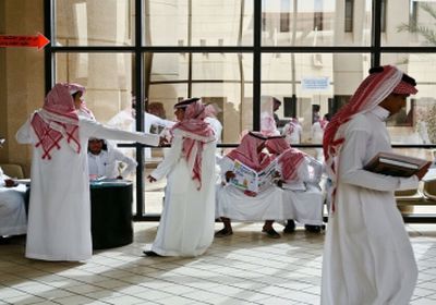 68 بالمائة من سكان السعودية يستخدمون الإنترنت