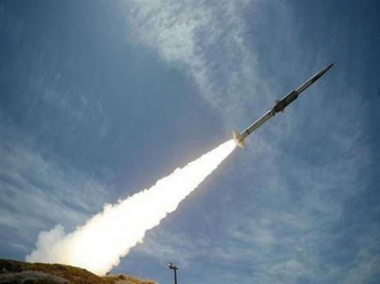 الــتــحــالــف يعلن اعتراض صاروخ باليستي أطلقه الحوثيون باتجاه السعودية