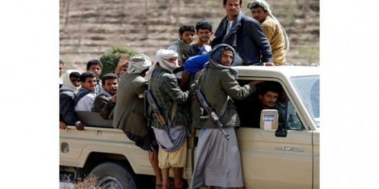  مراقبون عسكريون: ميلشيات الحوثي تعيش لحظاتها الأخيرة في الساحل الغربي