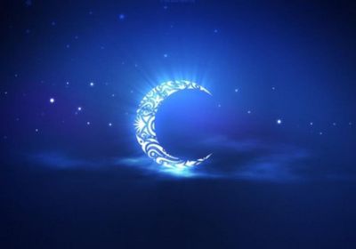 هلال رمضان ينتصر للحسابات الفلكية