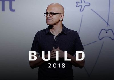 خلاصة مؤتمر مايكروسوفت Build 2018 للمطورين