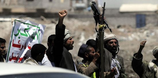 الحوثيون يعلنون مقتل قيادي بارز