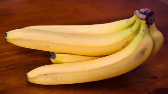 علماء: الموز يحمي الأوعية الدموية من مرض خطير