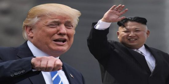 وكالة: كوريا الشمالية تقول إنها قد تعيد النظر في عقد قمة مع أمريكا