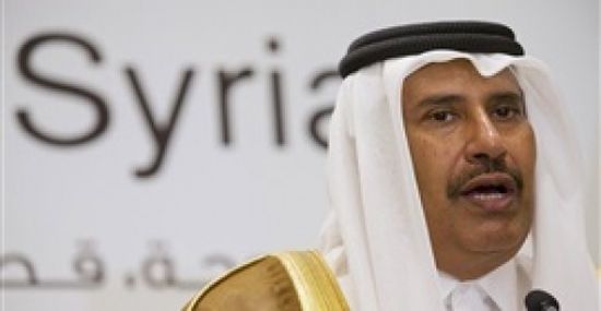 وزير الخارجية القطري السابق يكشف تناقضات وأفعال دولته
