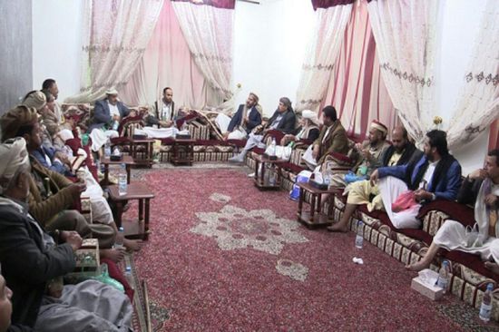 ضربات «التحالف» تفجر الخلافات بين قادة  ميليشيا الحوثي 