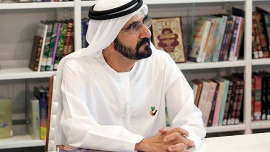 حاكم دبي يعفو عن 700 سجين بمناسبة شهر رمضان
