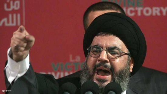 قادة حزب الله الذين طالتهم العقوبات .. ونشاطاتهم الإرهابية