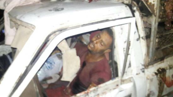 عاجل صور مليشيات الحوثي تطلق صاروخ على قرى  العند وقتلى في صفوف المواطنين