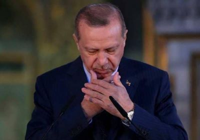 "وعظ" أردوغان الاقتصادي ينفر المستثمرين