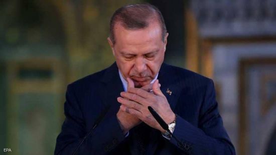 "وعظ" أردوغان الاقتصادي ينفر المستثمرين