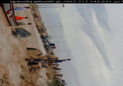 النخبة الحضرمية تنقذ 5 قوارب من الغرق جرّاء إعصار ساجار