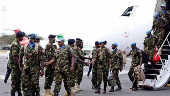 نشر قوات إضافية لحفظ السلام بجنوب السودان