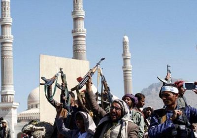 الحوثيون يقتحمون عددا من مساجد صنعاء ويهددون المصلين في حال عدم إغلاق مكبرات الصوت 
