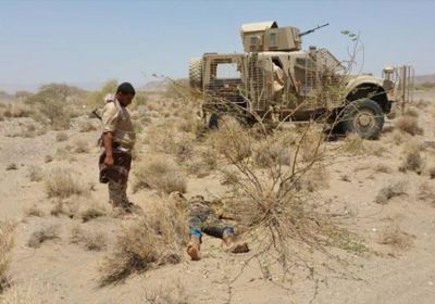  عشرات القتلى والجرحى من مليشيا الحوثي يصلون مشفى الجمهورية بحجة