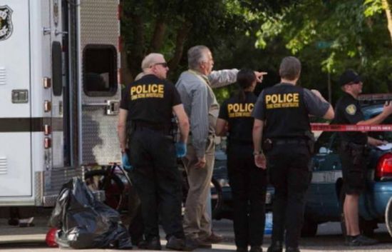 تلميذ يقتل 10 من زملائه في مدرسة بولاية تكساس