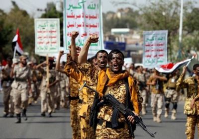 مليشيا الحوثي تعترف رسميا بوجود انفلات أمني بصنعاء