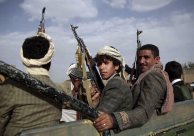 الحوثيون يعترفون بمقتل قيادي ميداني بارز مقرب من زعيم الجماعة عبدالملك الحوثي