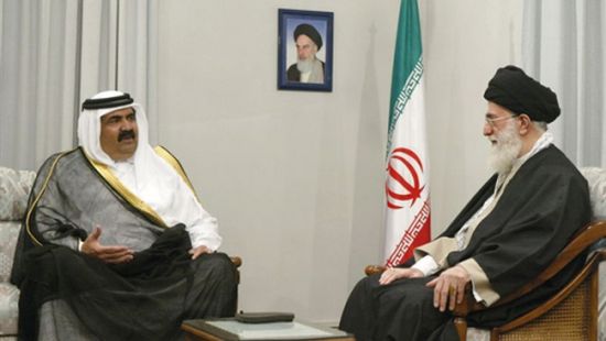 صحيفة سعودية: الحوار القطري الإيراني يؤكد استمرارية ارتماء الدوحة في أحضان طهران