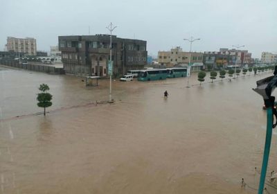 الحكومة تدعو المنظمات الدولية للتوجه إلى المحافظات المتضررة من إعصار ساجار لمد الأهالي بالمساعدات 
