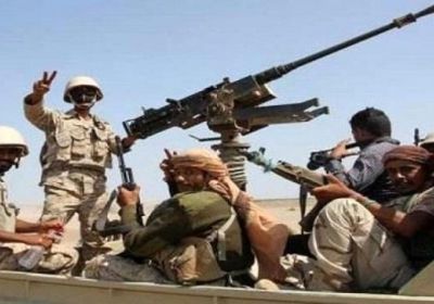  صعدة: قوات الجيش تمشط مواقع سيطرت عليها في مديرية كتاف