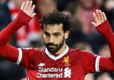 هذا هو المسلسل الذي يتابعه محمد صلاح في رمضان!