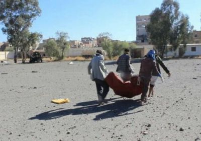 الحوثيون يواصلون نهب مساعدات المنظمات الدولية