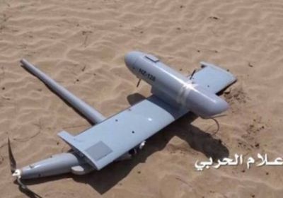 الحوثيون يزعمون إسقاط طائرة تابعة لقوات التحالف
