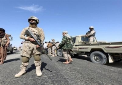 قوات الجيش تواصل التقدم بصعدة وتعلن أسر قيادات حوثية برتب عالية