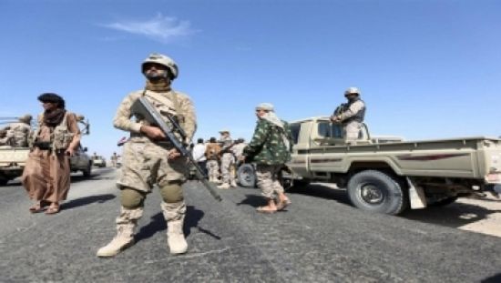 قوات الجيش تواصل التقدم بصعدة وتعلن أسر قيادات حوثية برتب عالية