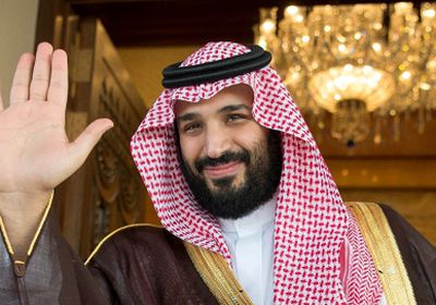 ولي العهد ينهي أزمة ديون الأندية السعودية