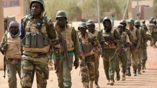 مالي: مقتل 12 مدنياً في ظروف غامضة إثر هجوم استهدف الجيش