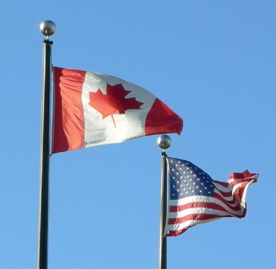 واشنطن تسعى إلى «اتفاق جيد» مع كندا والمكسيك حول التبادل الحر