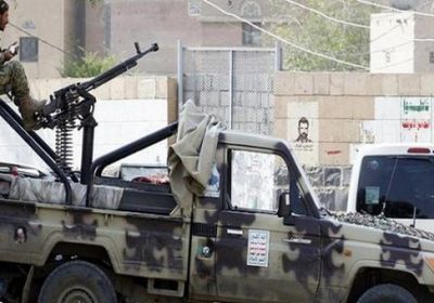 وفاة مختطف جديد بسجن الأمن السياسي التابع للحوثيين بصنعاء