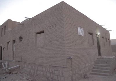 «الهلال الاماراتي » تتبنّى مشروعاً لإعادة بناء وترميم منازل في حضرموت