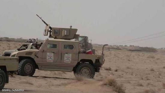 خسائر فادحة للحوثيين في جبهة الساحل الغربي