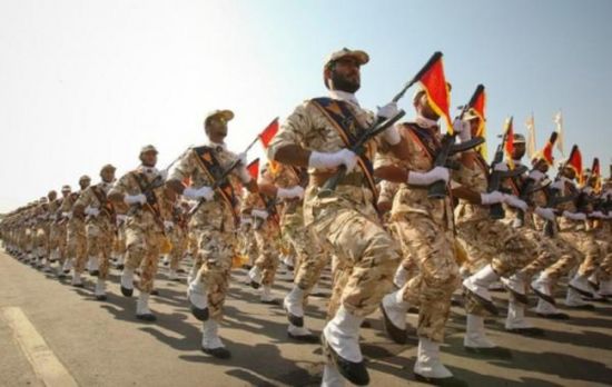 الولايات المتحدة تفرض عقوبات على 5 إيرانيين ساعدوا الحوثيين باليمن