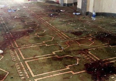 هلع بدولة عربية.. ذبح مؤذن ومصل بمسجد في خامس أيام رمضان! (صورة)