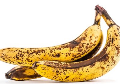 هذه الدراسة ستفاجئك عن “سواد الموز”!