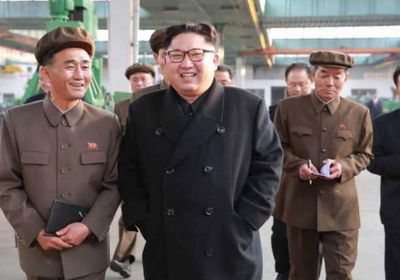 القمة بخطر.. "تهديد عسكري" يلاحق زعيم كوريا الشمالية