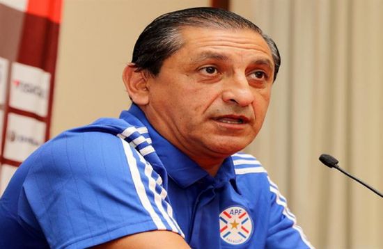 رسميا . الاتحاد السعودي يتعاقد مع المدرب الارجنتني دياز