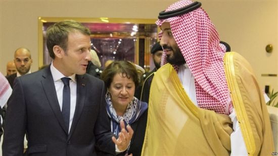 فرنسا: انعقاد المؤتمر الإنساني حول اليمن نهاية يونيو المقبل