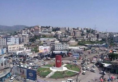 إب: مقتل مواطن وإصابة 4 آخرين باشتباكات مسلحة بسبب خلاف على أراضي